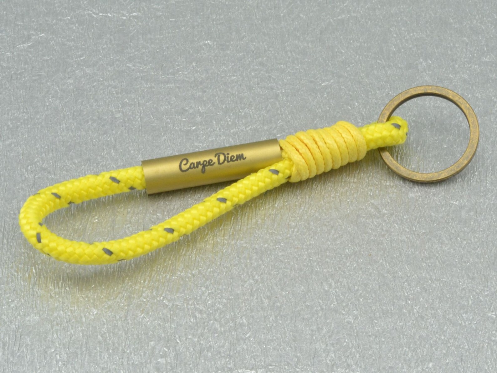 Wrist Key Holder Sailor's Wristlet Keychain Rope Wrist Etsy