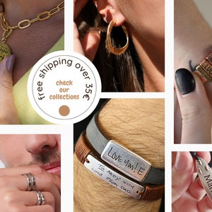 Cozy Detailz - Custom Handmade Jewelry and Personalized Gifts for all the Family