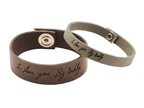 Create Your Own Custom Personalised Bracelets - United Bracelets