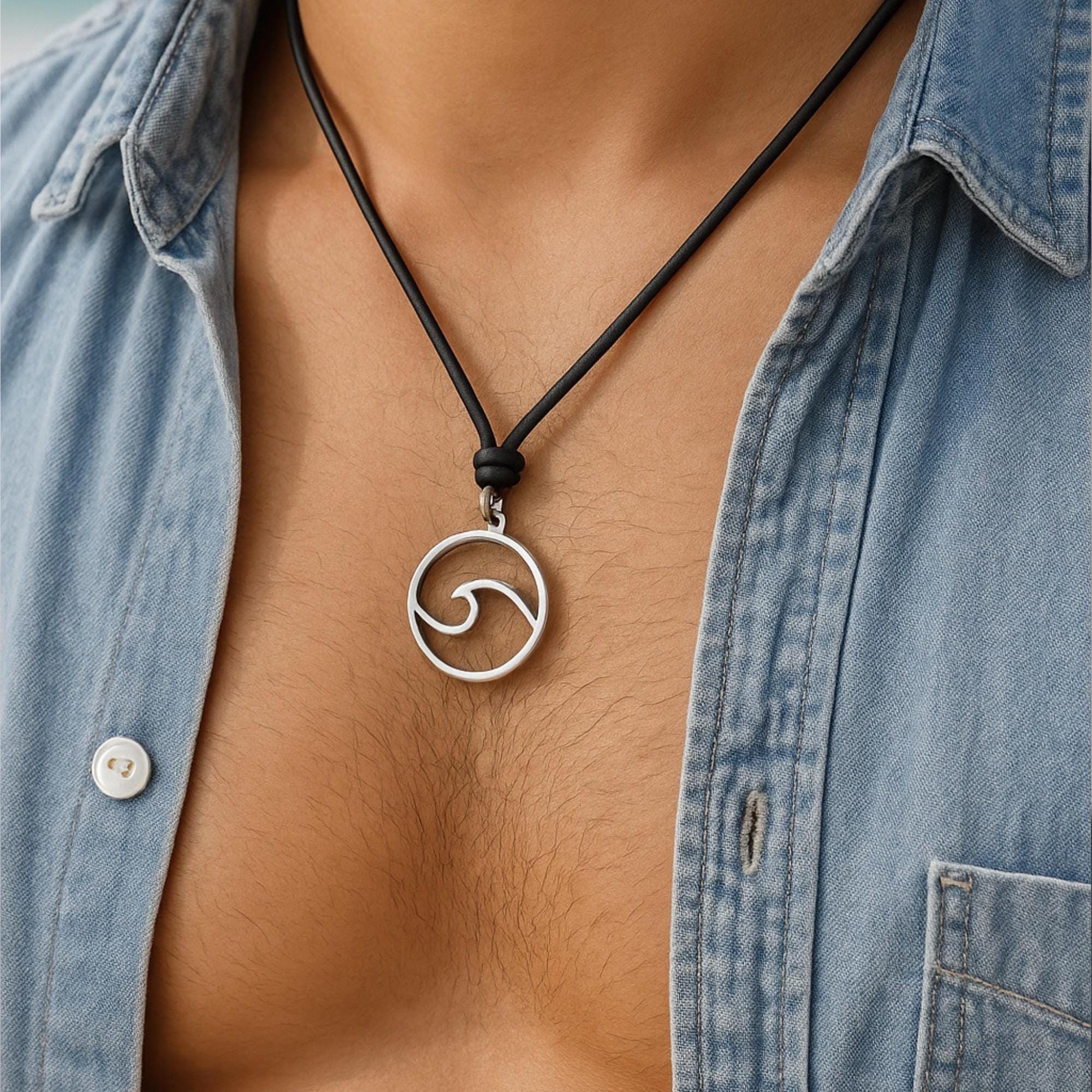 CHAINE COLLIER BIJOU FEMME HOMME ADO IDEAL GOTHIQUE SKATEUR