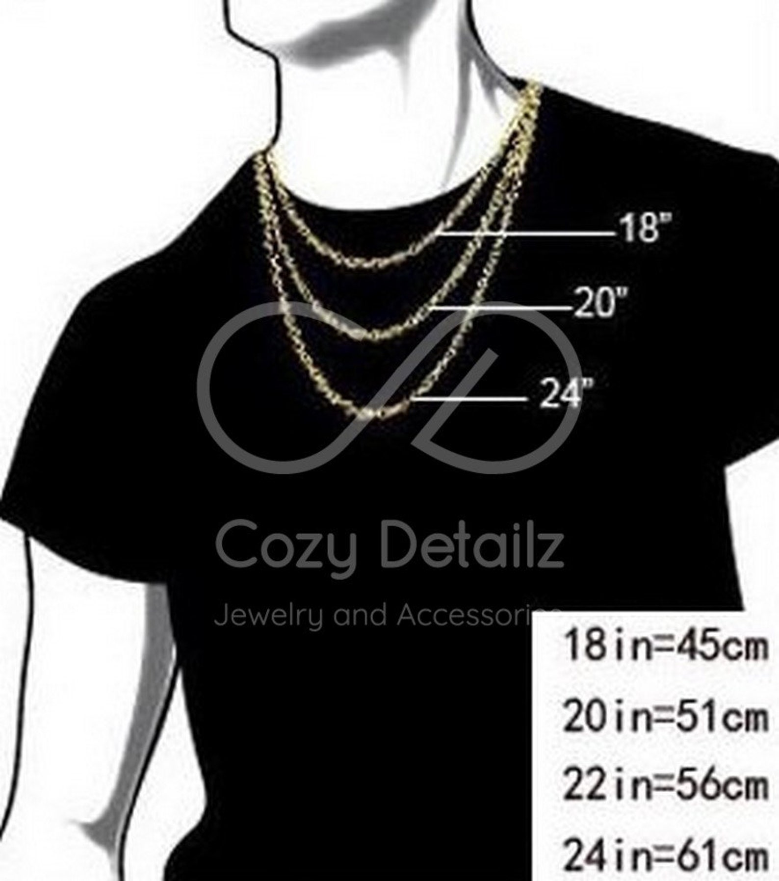 Spike Necklace Mens Choker Necklace Spike Pendant Necklace Etsy