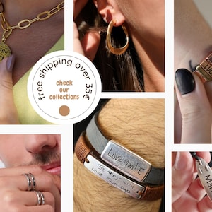 Cozy Detailz - Custom Handmade Jewelry and Personalized Gifts for all the Family