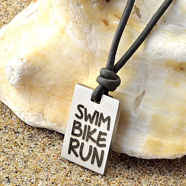 Jewelry for Athletes Etsy