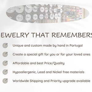 Cozy Detailz - Jewelry That Remembers