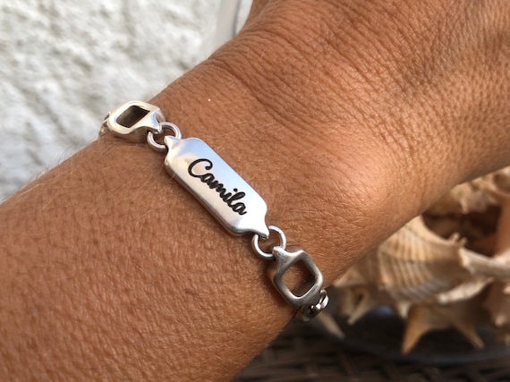 Etsy on sale mom bracelet