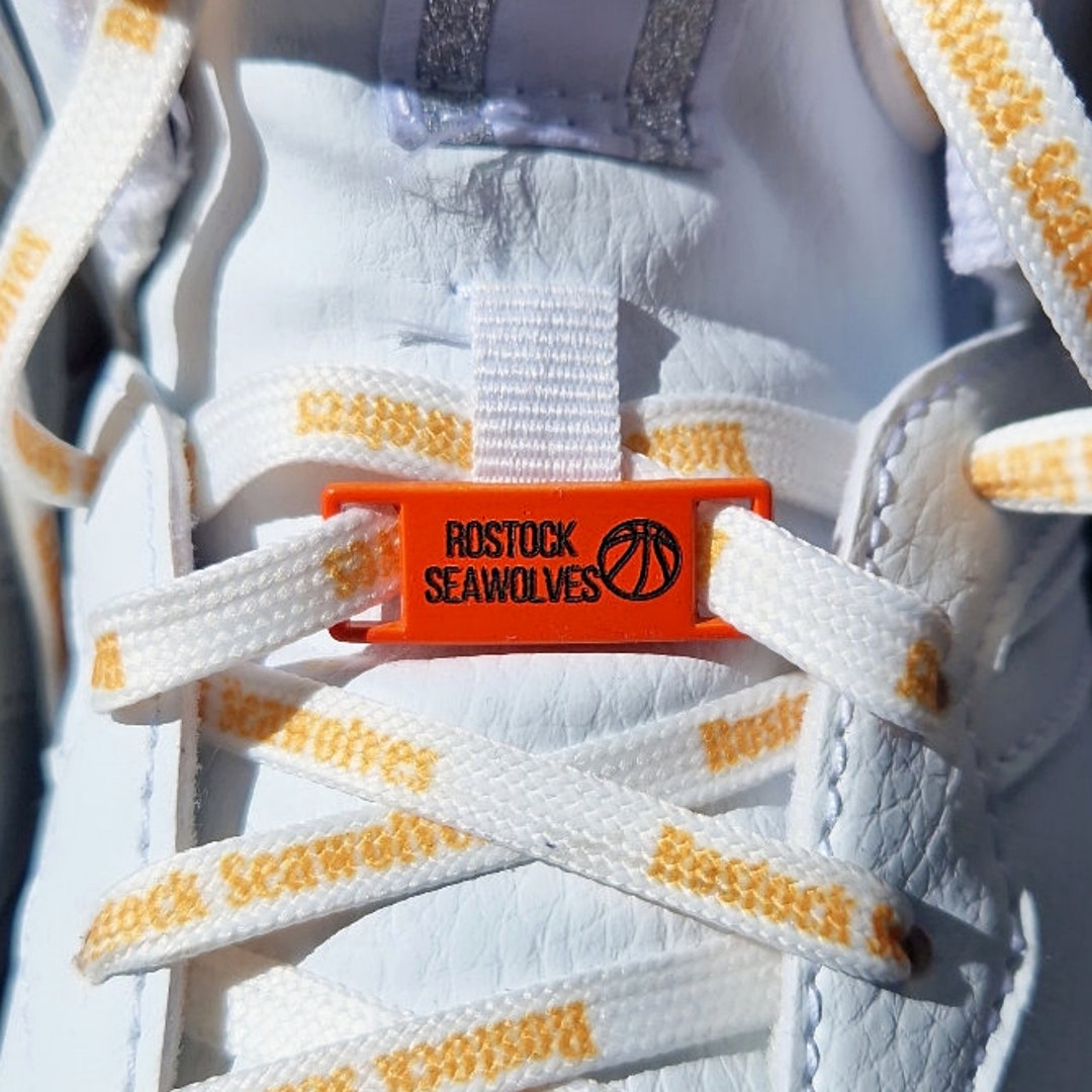 Photo inspiration: Picture Idea: Custom Basketball Shoe Lace Charm Personalized Engraved Metal Shoelace