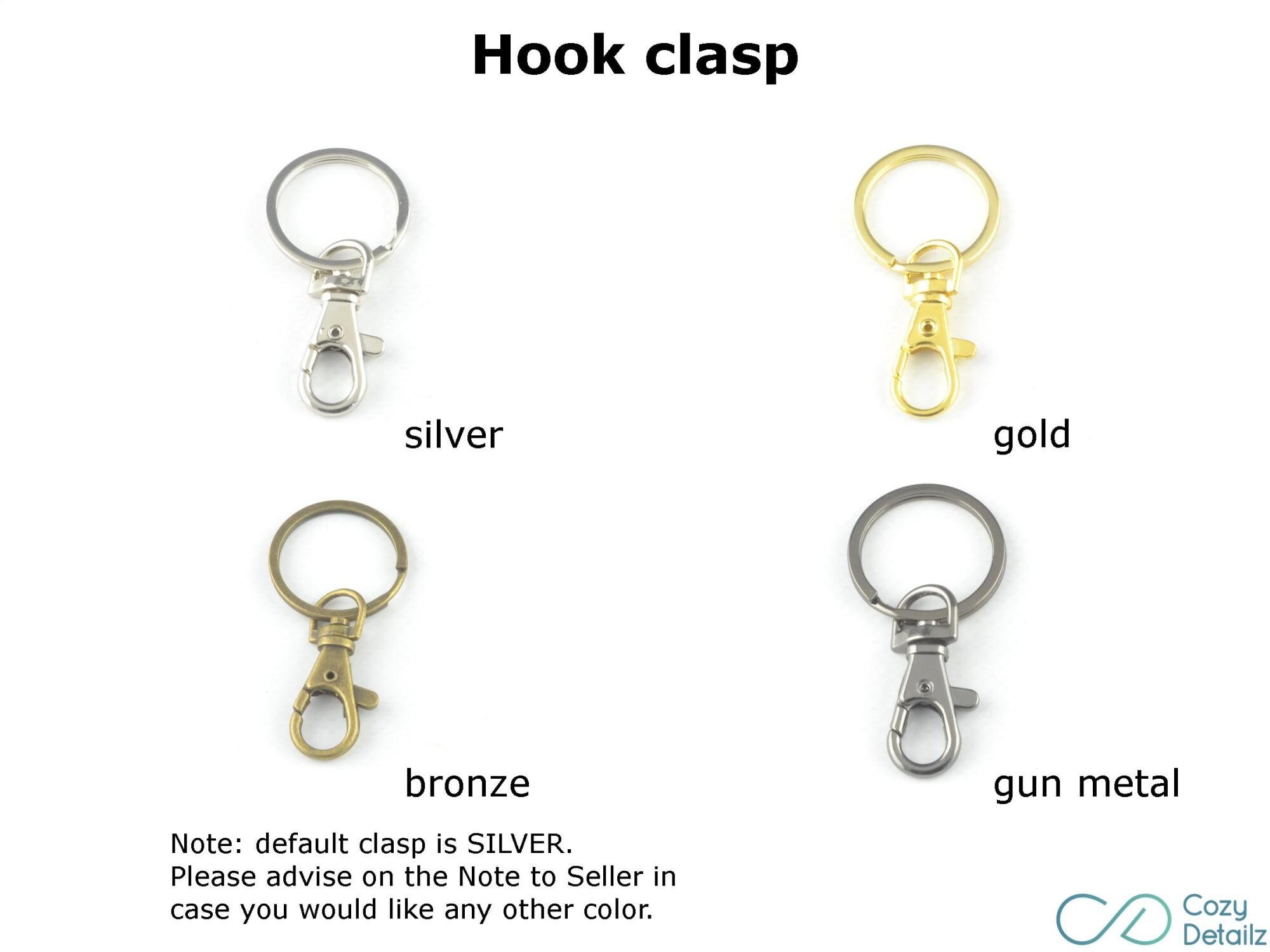 Engraved Actual Handwriting Keychain Signature Keychain Etsy