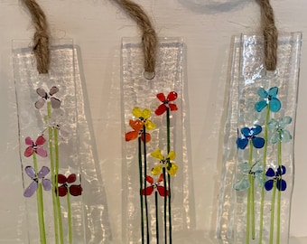 Small flower hanger