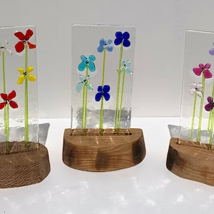 Flower single