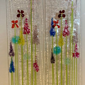 Wildflower hanger