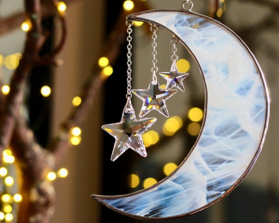 swarovski crystal stars
