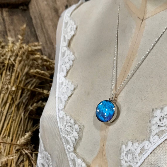 Schmetterling Halskette Online Kaufen | , 19,90