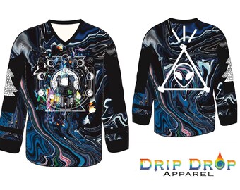 space jesus basketball jersey for sale