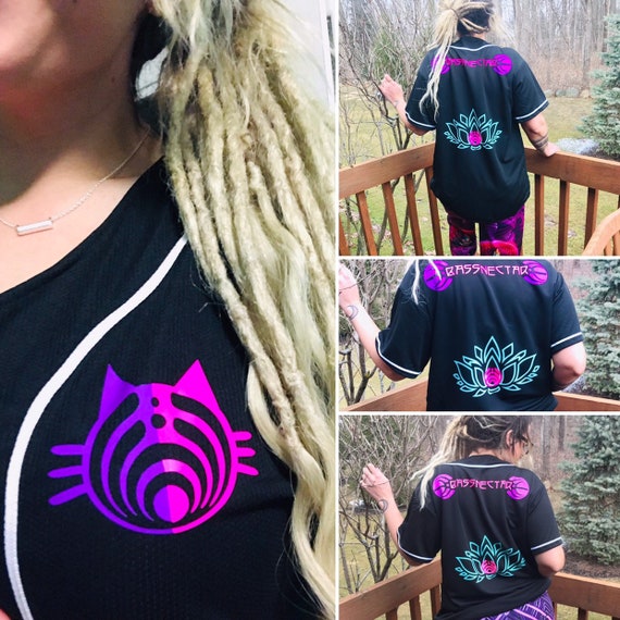 edm baseball jersey