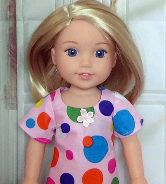 dolls like wellie wishers