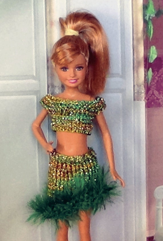 stacie doll clothes