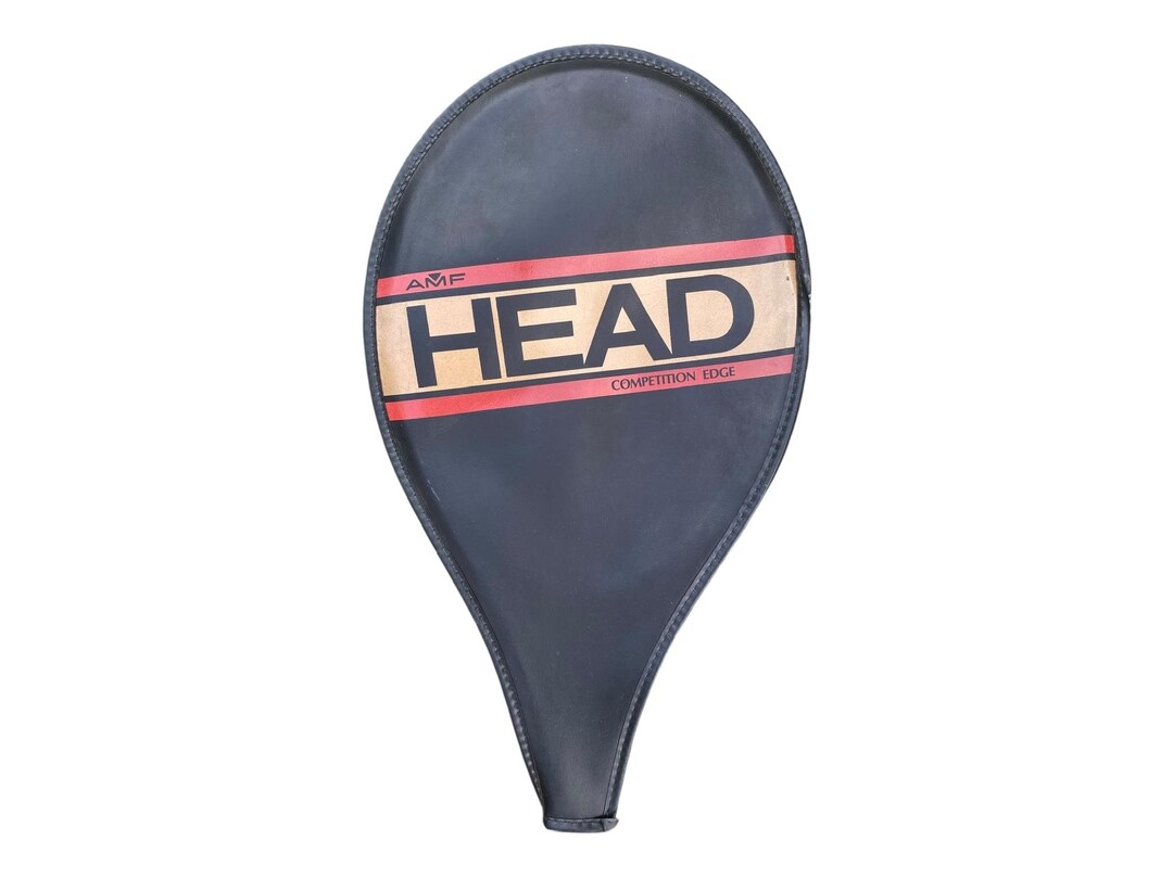 Coca Cola Tennis Racket Cover Vintage Black Head Tennis Racquet Cover | Racquet Head Cover Only ...