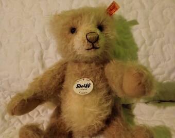 steiff theo teddy bear