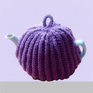 Vintage Tea Cosy Knitting Pattern digital - Etsy