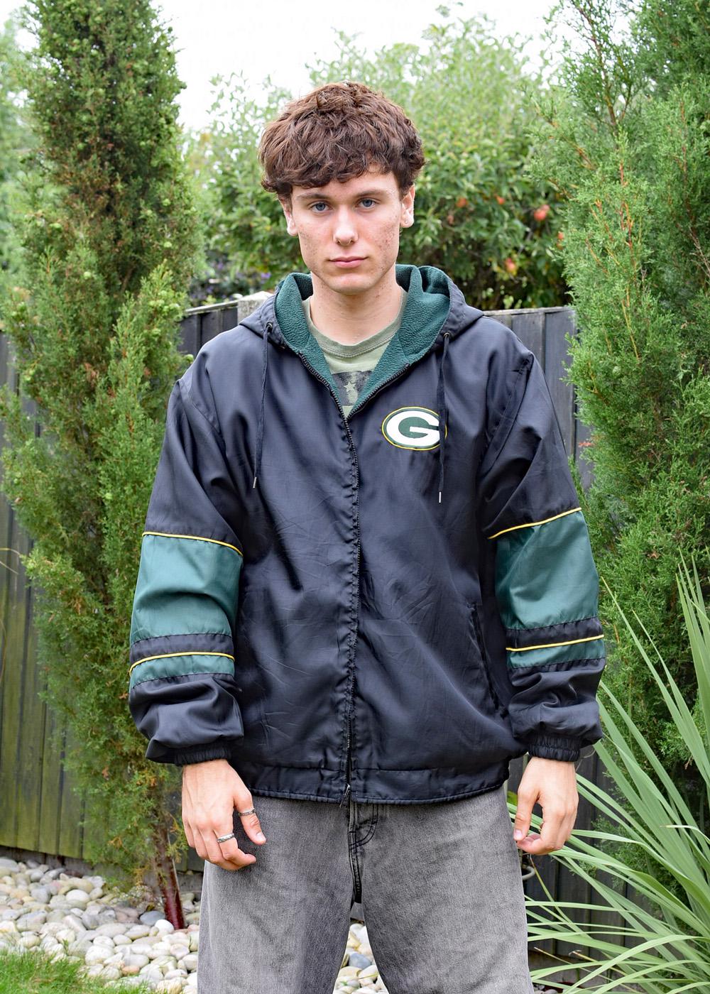 Packers jacket - Etsy 日本