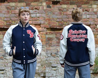 【Majestic】MLB PHILLIES キルティングジャケット A2203 Majestic - 【Majestic】MLB PHILLIES キルティングジャケット