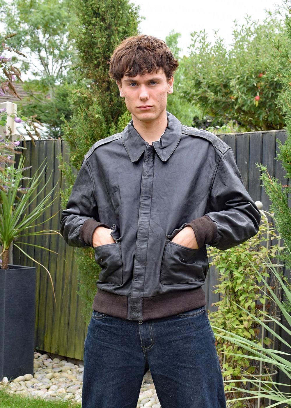 Cooper a2 jacket - Etsy 日本