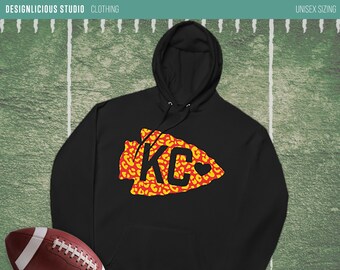 Hoodie | Kansas City Pfeilspitze Gepard