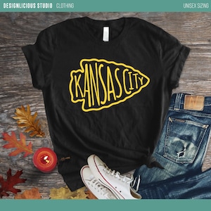 T-Shirt | Kansas City Arrowhead