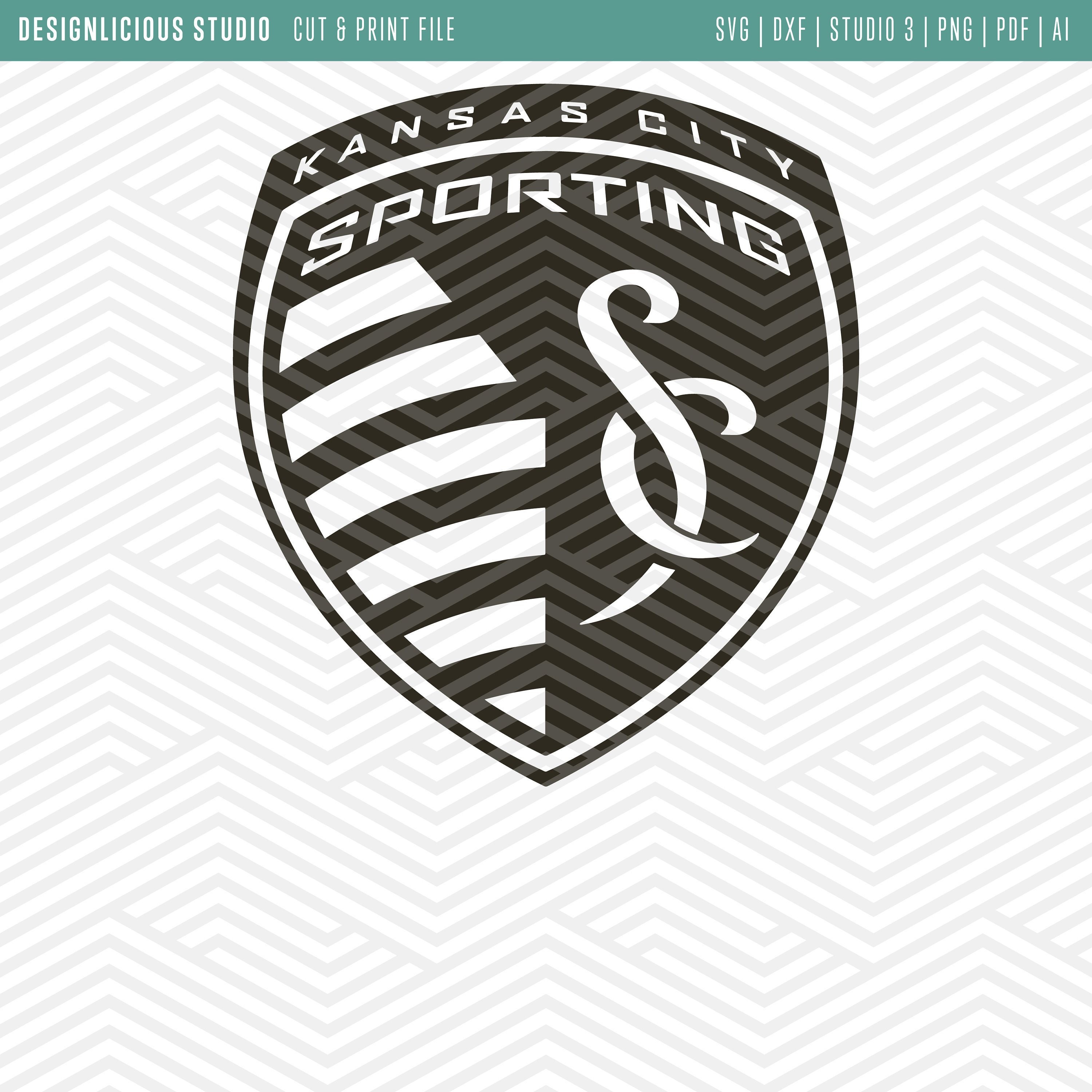 Sporting Kc - Etsy