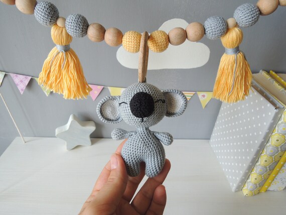 koala craft stroller