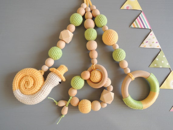 natural baby toys