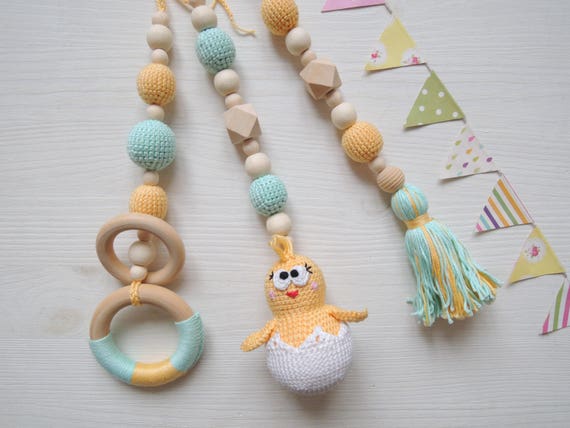 natural baby toys