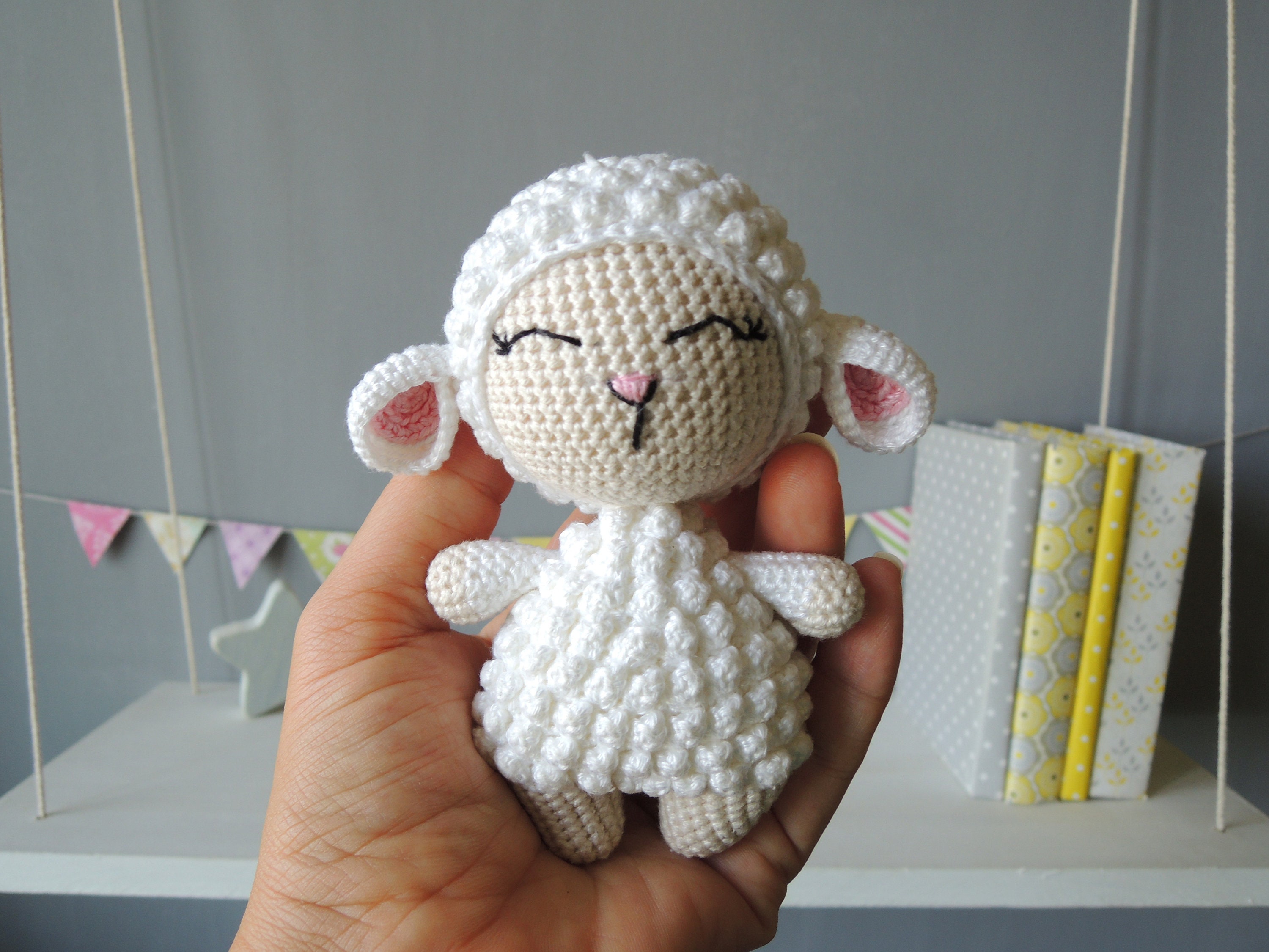 Yanxiannv Promotional Plush Toys Custom Logo for Girls Lovely White Sheep  Dudu Sheep Stuffed Animal Toys - China Stuffed Animal Toys and White Sheep  price