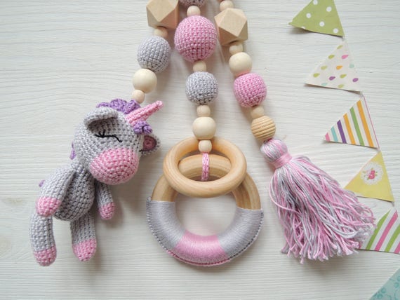Spielbogen Anhänger, Set 3 Spielzeuge für Baby Gym, Geschenk Spielbogen Anhänger, Set 3 Spielzeuge für Baby Gym, Geschenk