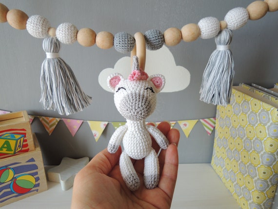 natural baby toys