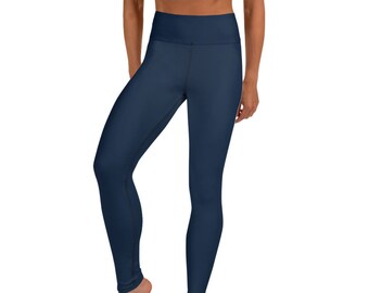 Navy Blue Tights | Etsy Singapore