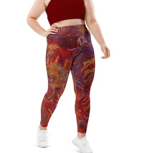 Leggings habillés 2025