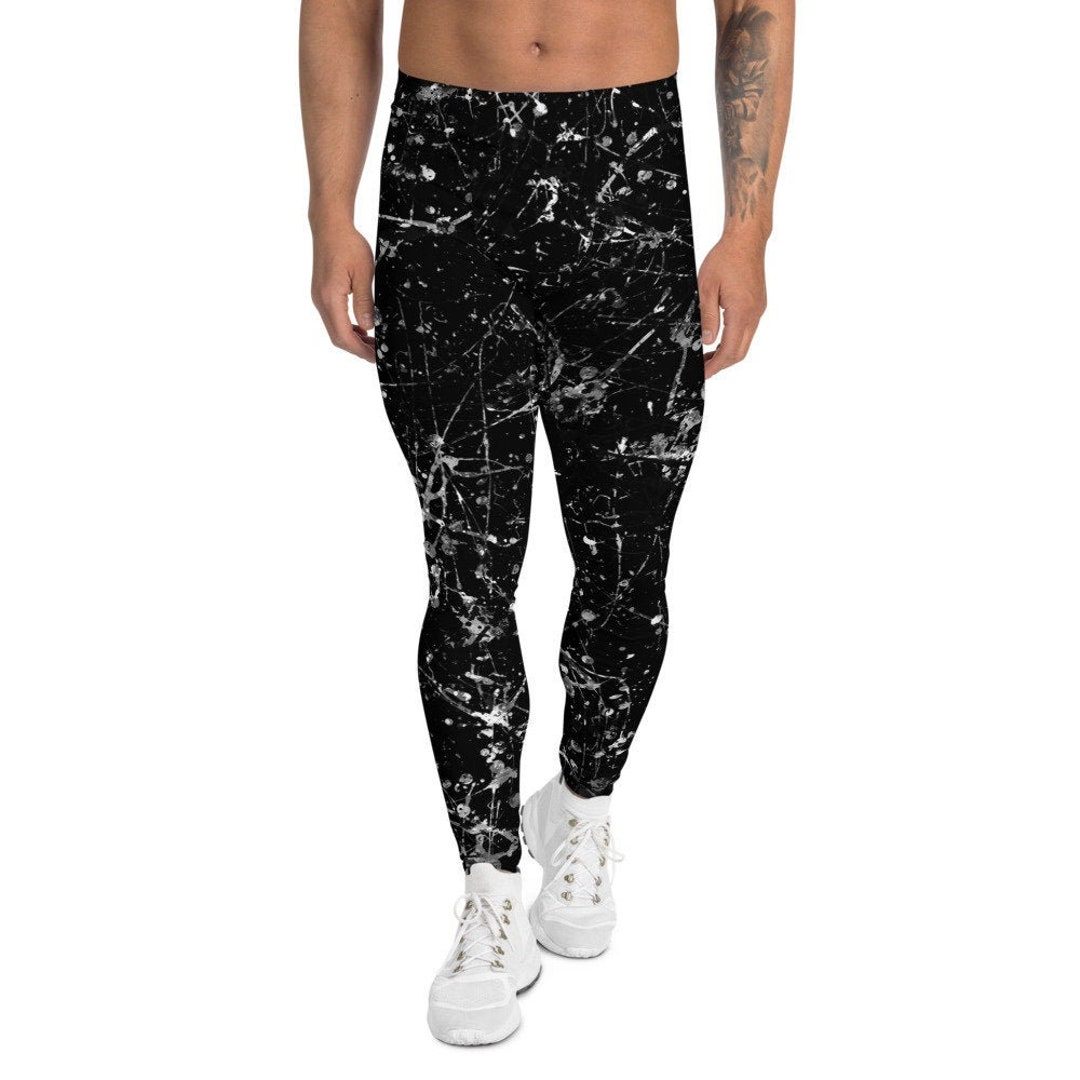 Under Armour - Leggings UA Iso-Chill Para Hombre