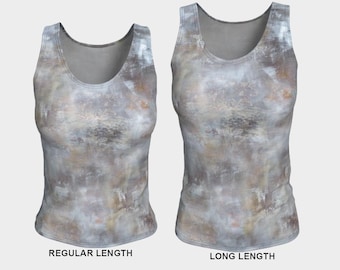 Camiseta sin mangas ajustada para mujer, estilo casual, ideal para deportes, gimnasio o entrenamiento. Verano.