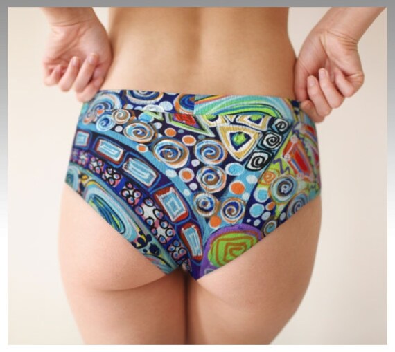 Jersey underwear women's Clearance