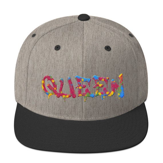 custom snapback baseball hats