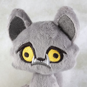 Weird looking stuffed animals hotsell