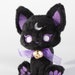 see more listings in the ToeBeans Plush section