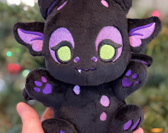 SnuggleBean Plush