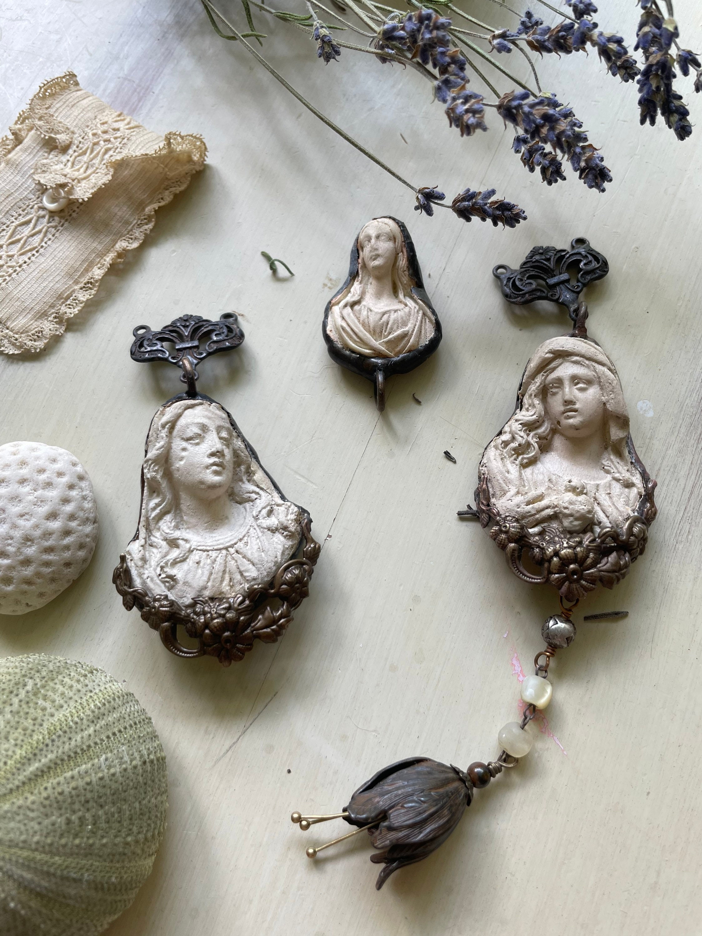 French Brocantes - Etsy