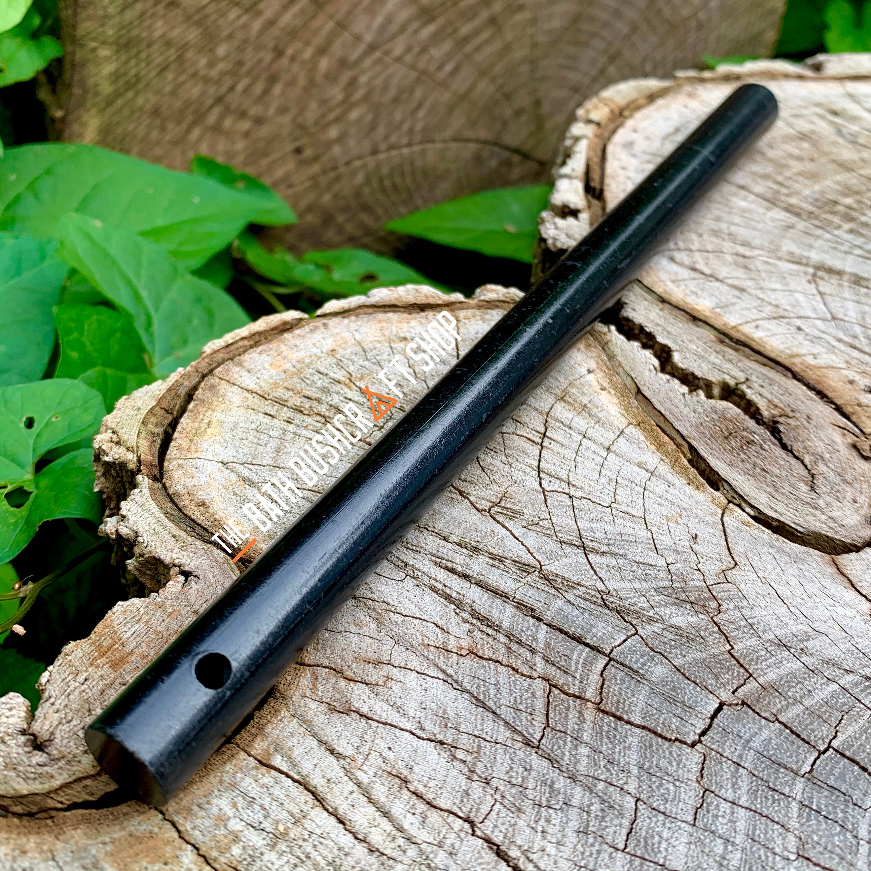 Giant 8 X 1/2 Ferrocerium Rod Fire Steel With Etsy