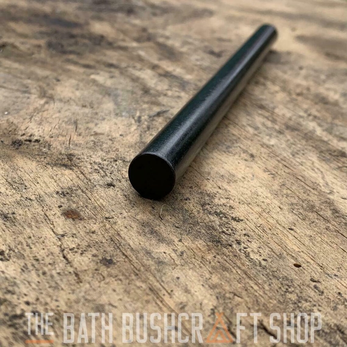 GIANT 8 X 1/2 Ferro Rod Ferrocerium Fire Steel Etsy