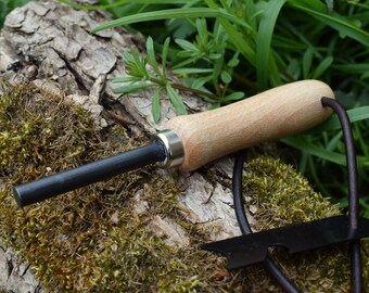 Firestick ferrocerium rod flint & striker fire starter