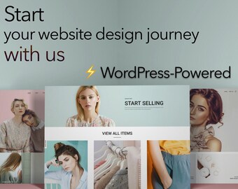 Elevate Your Online Presence with WordPress Expertise!