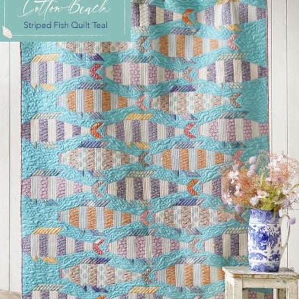 Deposit for Custom Made Quilt - (This is NOT a kit or pattern - see description for pricing)